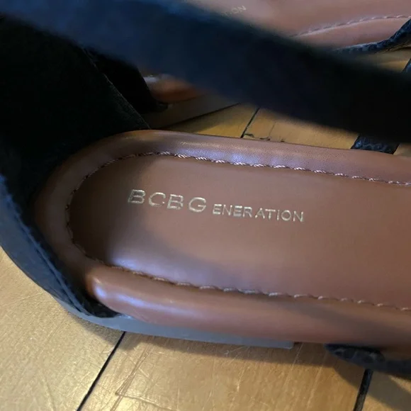 BCBGeneration Sandals - Picture 3 of 6